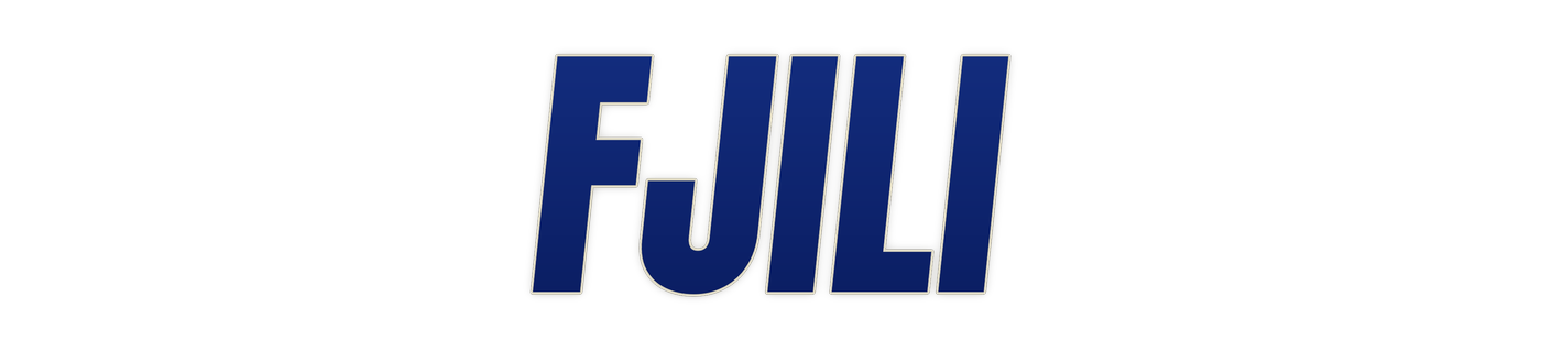 fjili Casino Logo